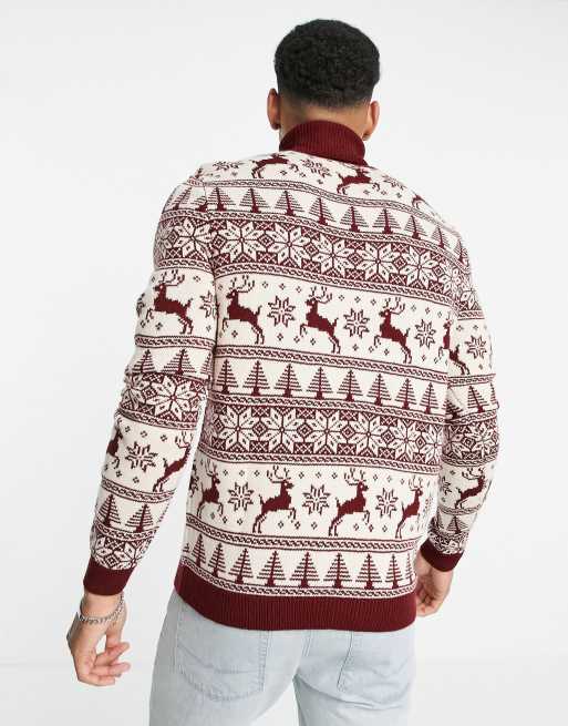 Asos sales ugly sweater