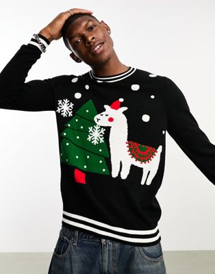ASOS DESIGN Christmas Jumpers