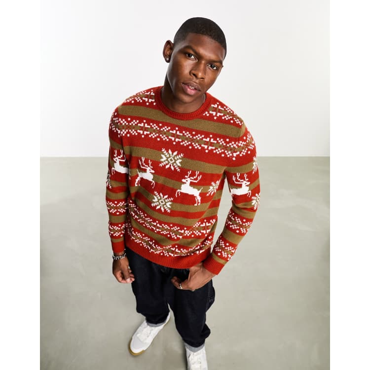 Asos christmas jumpers new arrivals