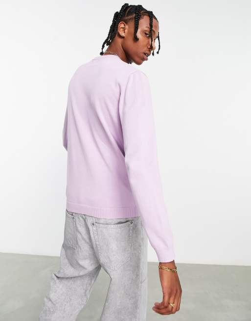 Teddy bear jumper on sale asos