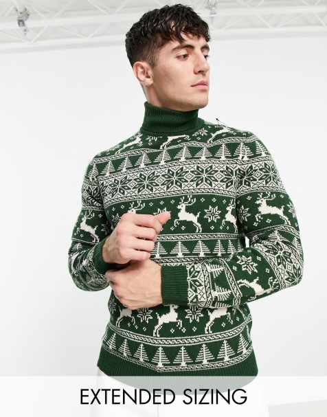 Mens clearance holiday sweatshirts