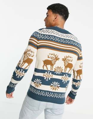 asos christmas sweater