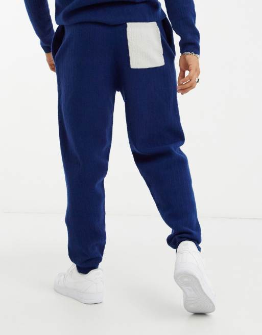 asos mens nike joggers