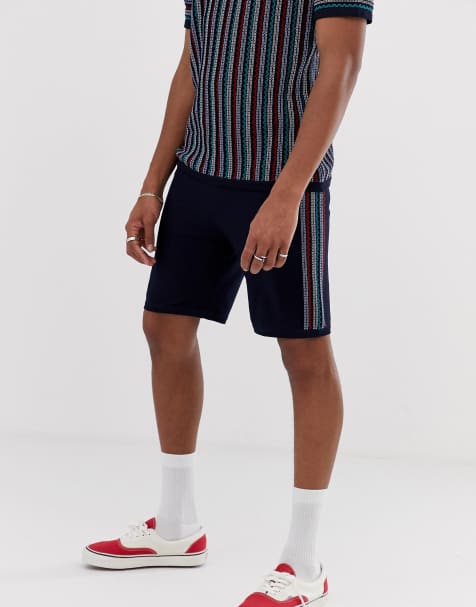 mens nike shorts asos