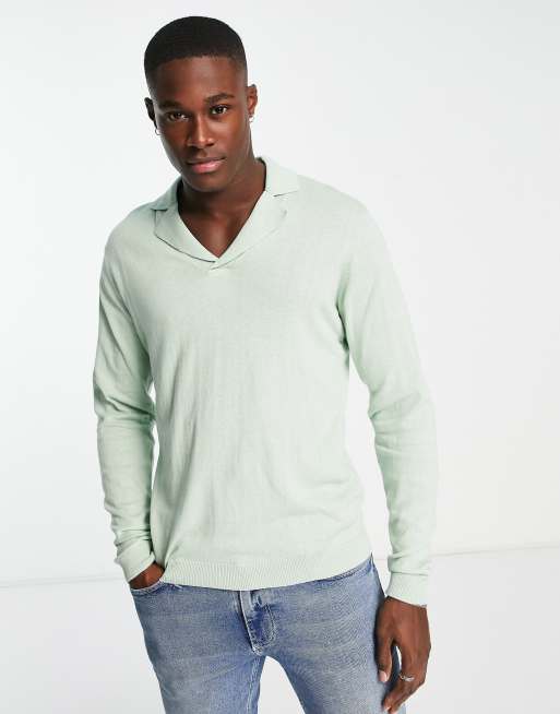 Mint hot sale sweater mens