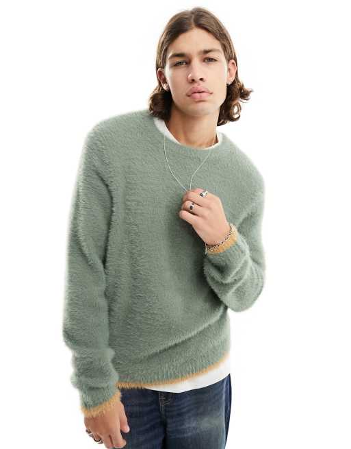 Asos discount design pullover