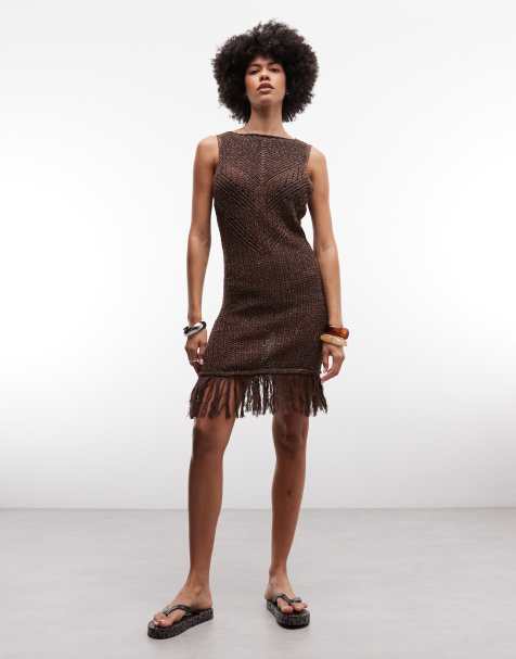 Festival Dresses | Shop Plus Size Festival Dresses | ASOS