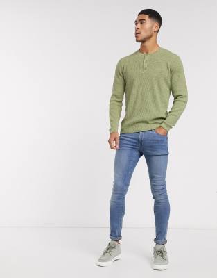 grandad style jumpers