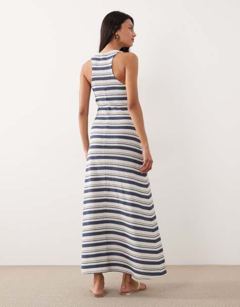 Jersey Dresses | Shop Jersey Midi Dresses Online | ASOS