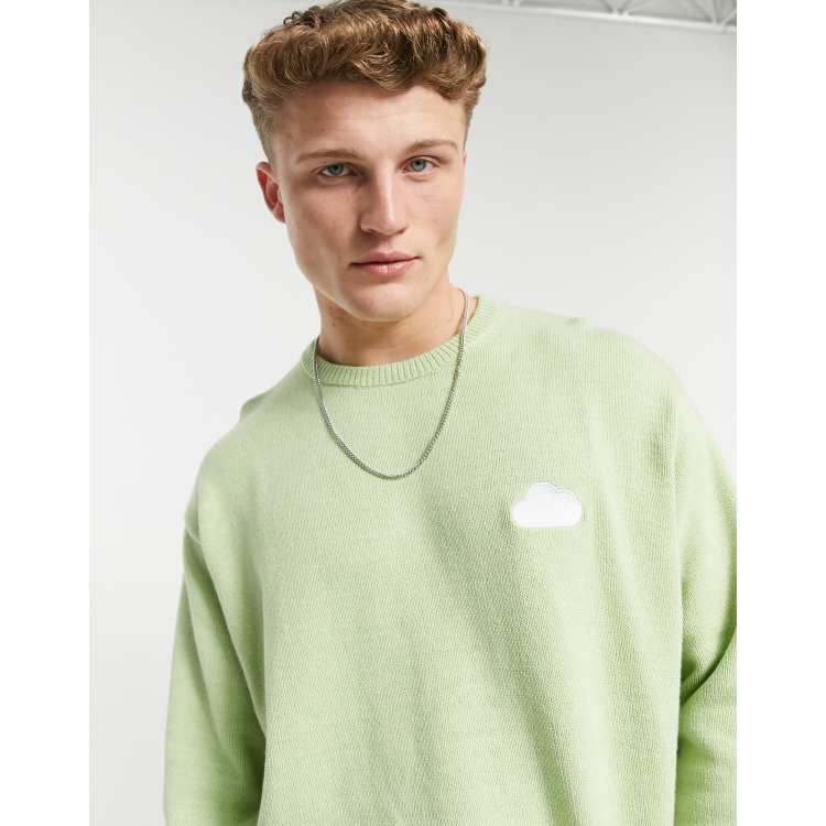 Asos 2024 cloud sweater