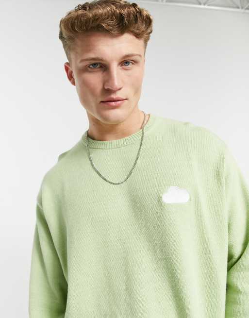 Asos hotsell knitted jumper