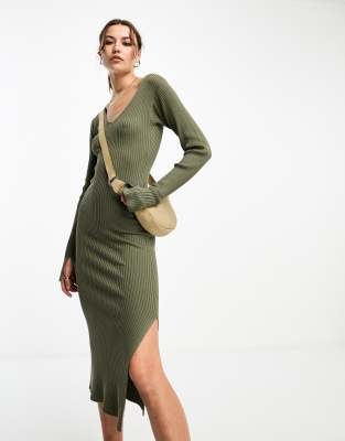 Green Dresses | Emerald, Sage & Dark Green | ASOS