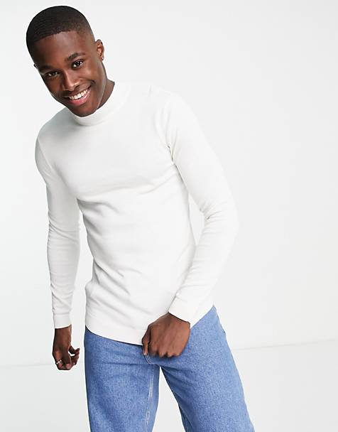 Sophisticated”  Men’s Designer Knitted Slim Fit Cardigan Clothing Mens Clothing Jumpers Cardigans 