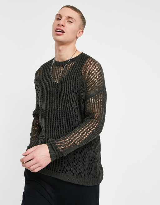 Asos mens clearance knitwear