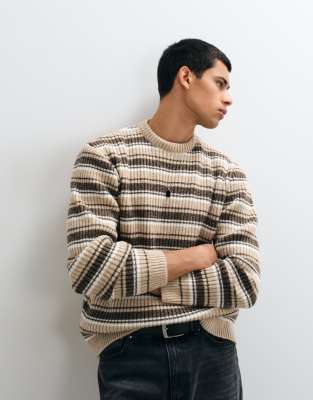 Striped 3