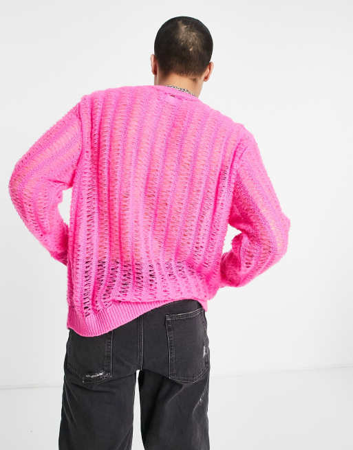 希少サイズS!! ENNOY BORDER CREW NECK SWEAT BORDER CREW NECK SWEAT Mサイズ