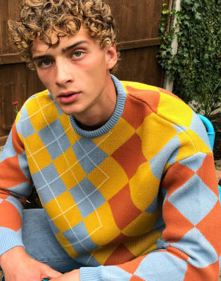 asos sweaters