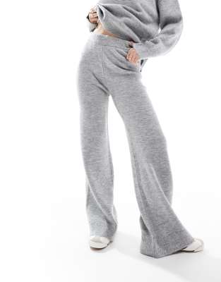 ASOS DESIGN KNITTED PANTS 