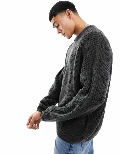 Men's Jumpers & Cardigans | Designer & Knitted Sweaters | ASOS