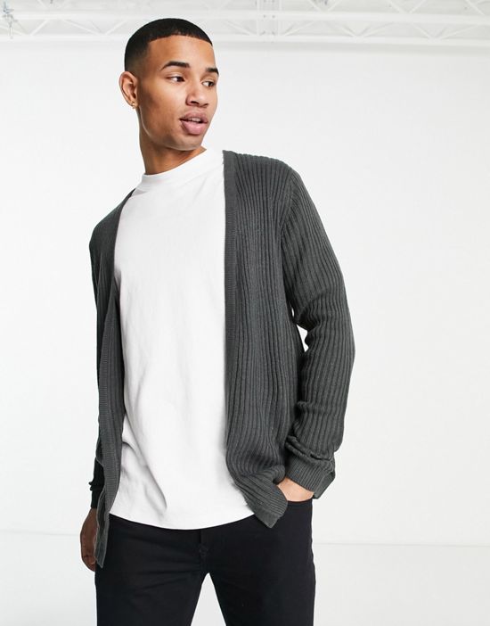 https://images.asos-media.com/products/asos-design-knitted-rib-cardigan-in-charcoal-heather/24306522-1-charcoal?$n_550w$&wid=550&fit=constrain
