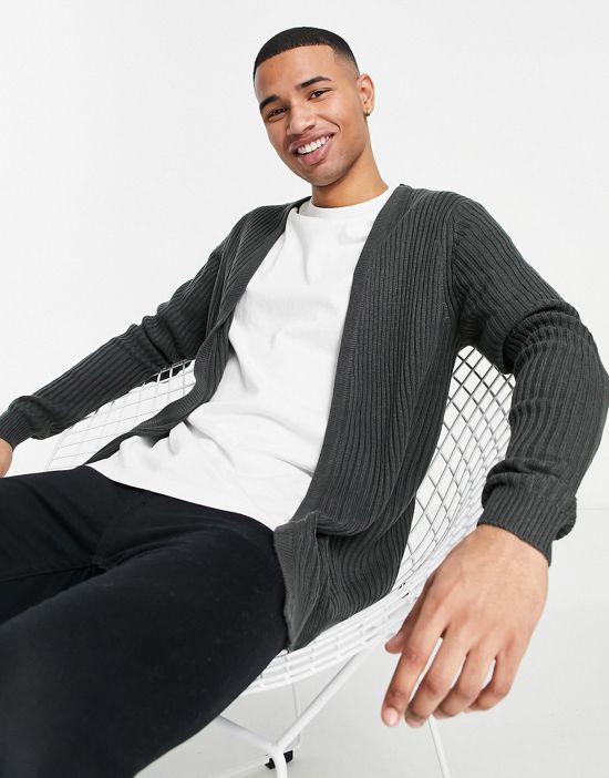https://images.asos-media.com/products/asos-design-knitted-rib-cardigan-in-charcoal-heather/24306522-2?$n_550w$&wid=550&fit=constrain