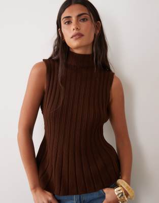 High Neck 2