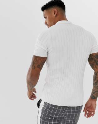 asos polo shirts