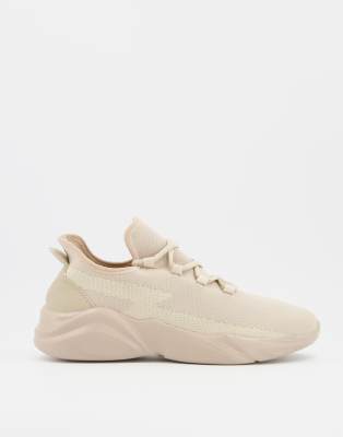 asos foam runner