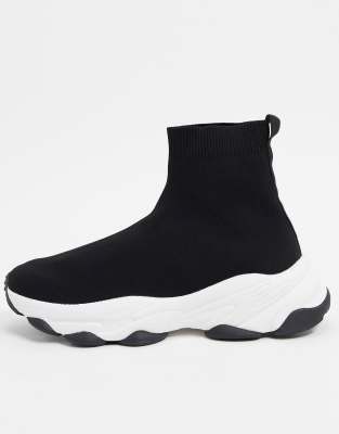 asos sneaker boot