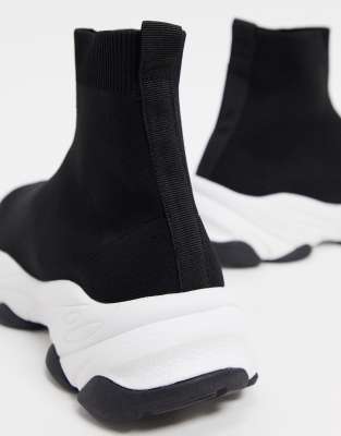 knit sock sneakers womens