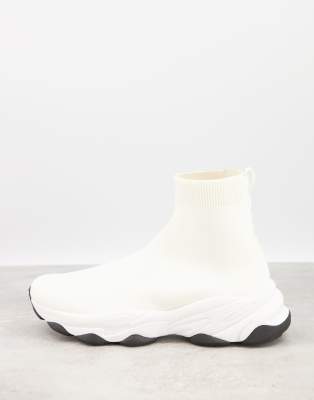 sock trainers designer