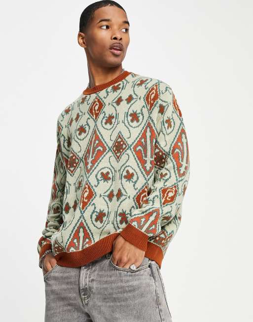 Baroque sweater cheap