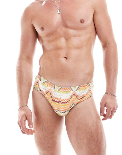 Asos mens swimwear on sale