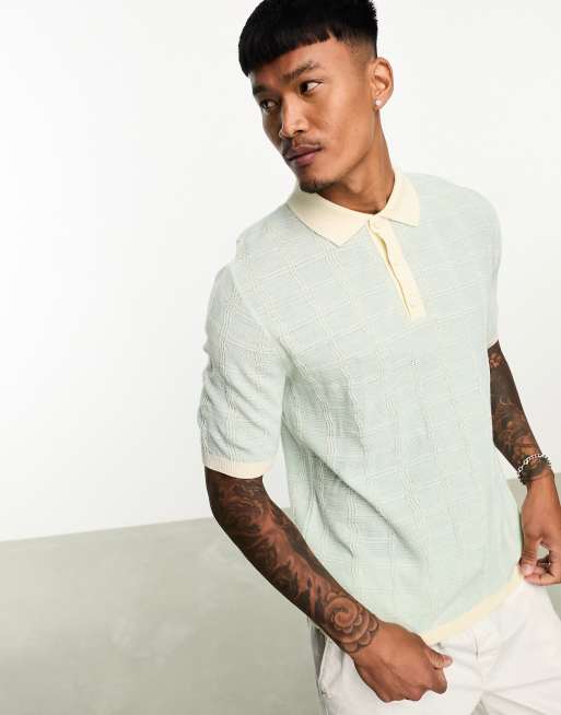 Asos polo outlet shirts