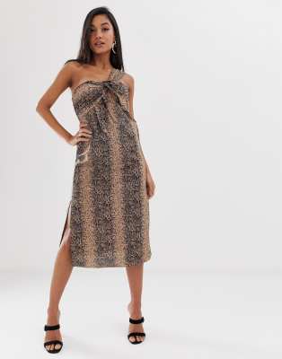 midi length sundresses