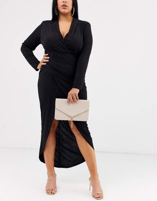 ASOS DESIGN – Kopertówka z chwostem, 3 z 4