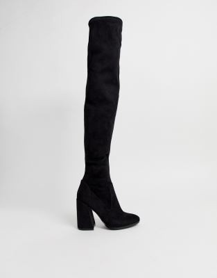 asos chaussures homme talons
