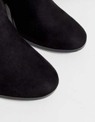 asos chaussures homme talons