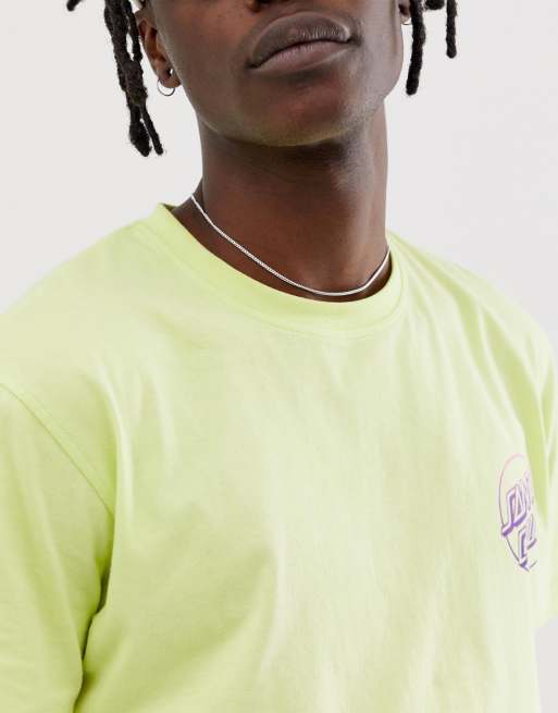 ASOS DESIGN - Kort halskæde i sølvfarvet sterlingsølv , 2 af 4