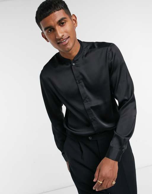 Chemise kurta homme hot sale