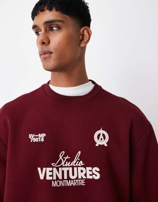 Sweatshirt sleeve design cheap