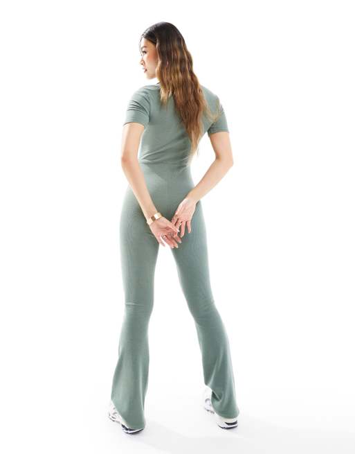Asos utility jumpsuit hotsell