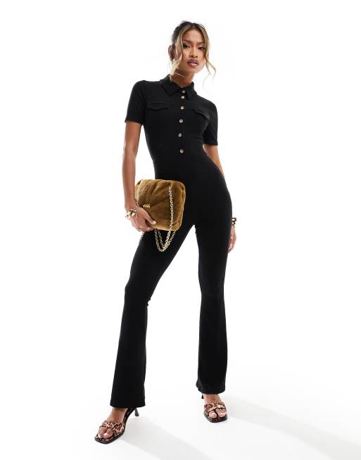 Asos utility jumpsuit on sale