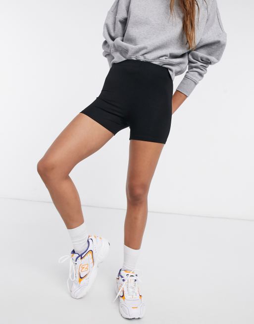 Asos Design Kurze Leggings Asos