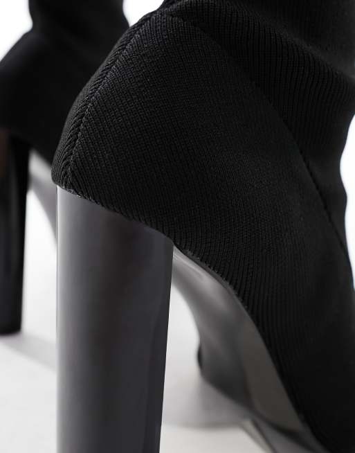 asos stiletto boots