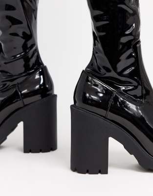 asos shoe boots uk