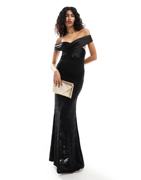 Backless Dresses, Evening, Prom & Formal Dresses