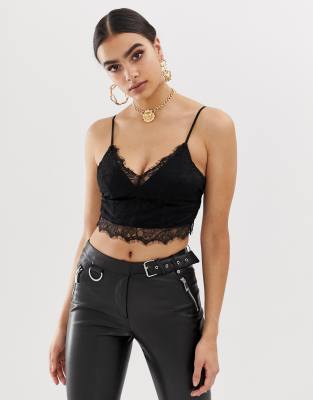 asos bralette