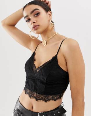 bralette asos