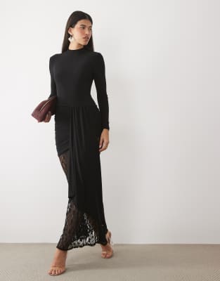 With Sleeves